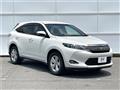 2016 Toyota Harrier