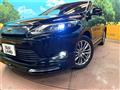 2017 Toyota Harrier
