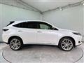 2014 Toyota Harrier