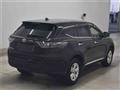 2016 Toyota Harrier
