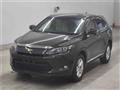 2016 Toyota Harrier