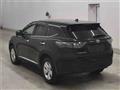 2016 Toyota Harrier