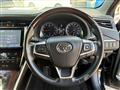 2014 Toyota Harrier