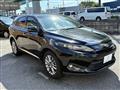 2014 Toyota Harrier