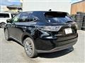 2014 Toyota Harrier