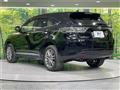 2015 Toyota Harrier