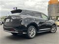 2016 Toyota Harrier