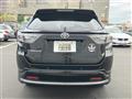2016 Toyota Harrier