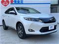2016 Toyota Harrier
