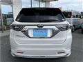 2015 Toyota Harrier