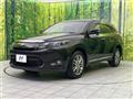 2015 Toyota Harrier