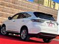 2015 Toyota Harrier