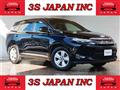 2014 Toyota Harrier