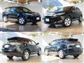 2014 Toyota Harrier