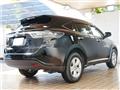 2014 Toyota Harrier