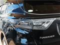 2014 Toyota Harrier