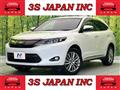 2015 Toyota Harrier