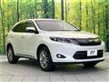 2015 Toyota Harrier
