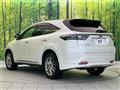 2015 Toyota Harrier