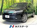 2017 Toyota Harrier