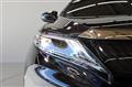 2015 Toyota Harrier
