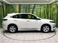 2016 Toyota Harrier