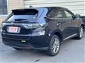 2014 Toyota Harrier