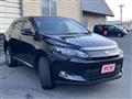 2014 Toyota Harrier