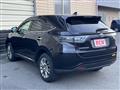 2014 Toyota Harrier