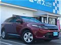 2018 Toyota Harrier