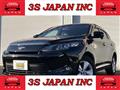 2014 Toyota Harrier