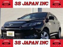 2014 Toyota Harrier