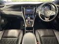 2014 Toyota Harrier