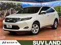 2014 Toyota Harrier