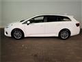 2018 Toyota Avensis Wagon