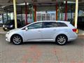 2012 Toyota Avensis Wagon