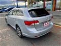 2012 Toyota Avensis Wagon