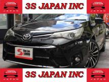 2016 Toyota Avensis Wagon