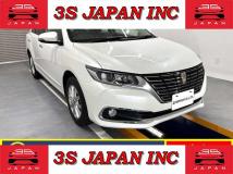 2019 Toyota Premio