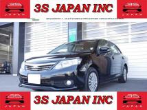 2015 Toyota Allion