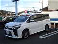 2017 Toyota Voxy