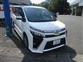 2017 Toyota Voxy