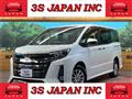 2018 Toyota Noah