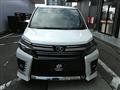 2017 Toyota Voxy
