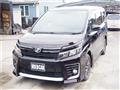 2014 Toyota Voxy