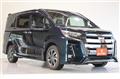 2020 Toyota Noah