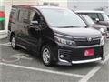 2016 Toyota Voxy