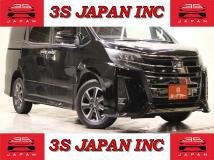 2018 Toyota Noah