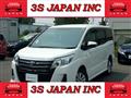 2014 Toyota Noah