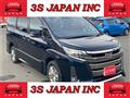 2019 Toyota Noah